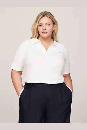 Tommy Hilfiger Polo 1985 Collection Curve regular fit