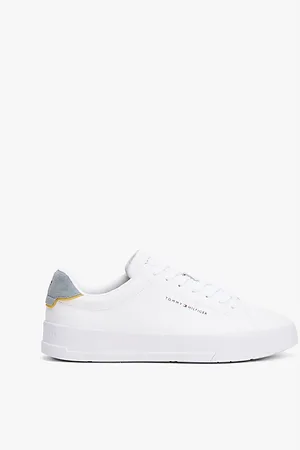 Tommy Hilfiger Sneakers sportive con dettaglio a contrasto