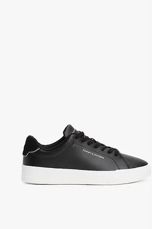 Tommy Hilfiger Sneakers sportive con dettaglio a contrasto