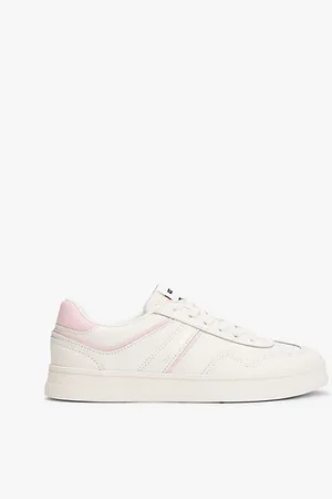 Tommy Hilfiger Sneakers The Greenwich con dettagli color pop