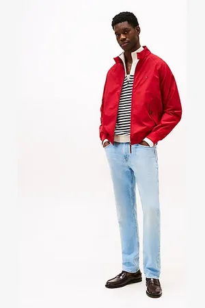 Tommy Hilfiger Jeans Denton dal taglio dritto a vita media