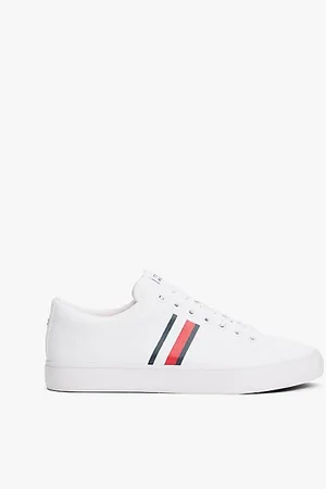 Tommy Hilfiger Sneakers con nastro iconico