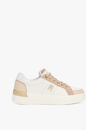Tommy Hilfiger Sneakers sportive in pelle