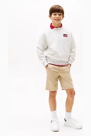 Tommy Hilfiger Shorts chino 1985 Collection