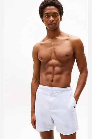 Tommy Hilfiger Costume shorts Original slim fit a righe