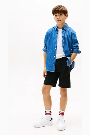 Tommy Hilfiger Shorts chino 1985 Collection
