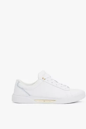 Tommy Hilfiger Sneakers sportive in pelle