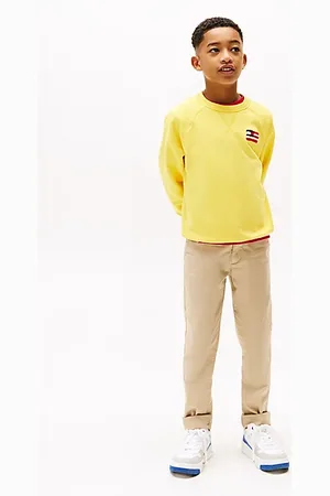 Tommy Hilfiger Pantaloni chino 1985 regular fit