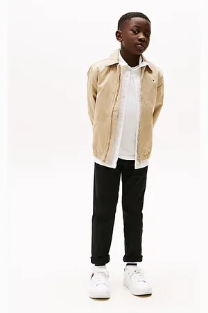 Tommy Hilfiger Pantaloni chino 1985 regular fit