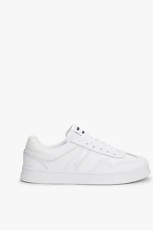 Tommy Hilfiger Sneakers The Greenwich con dettagli color pop