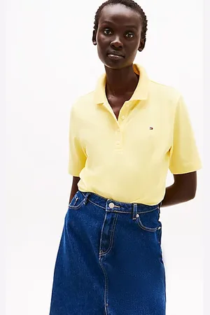 Tommy Hilfiger Polo 1985 in piqué