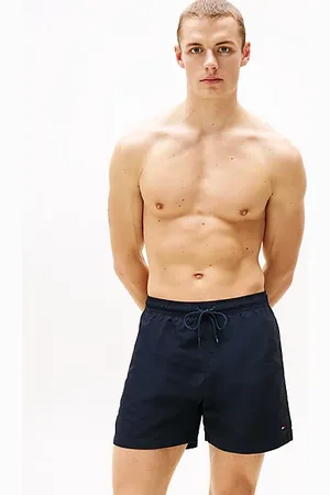 Tommy Hilfiger Costume shorts Essential media lunghezza