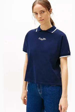 Tommy Hilfiger Polo con logo