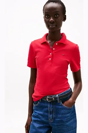 Tommy Hilfiger Polo 1985 Collection slim fit