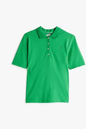 Tommy Hilfiger Polo 1985 in piqué