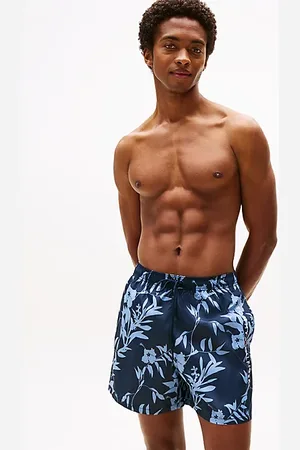 Tommy Hilfiger Costume shorts Original con stampa