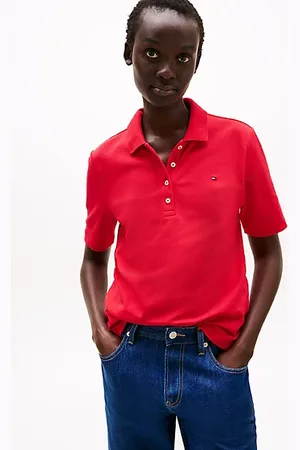 Tommy Hilfiger Polo 1985 in piqué