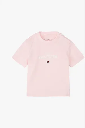 Tommy Hilfiger T-shirt 1985 Collection con logo
