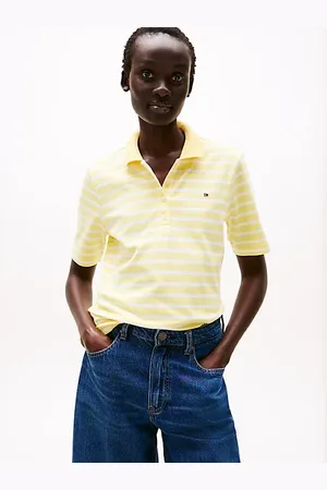 Tommy Hilfiger Polo 1985 in piqué