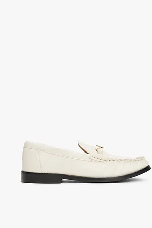 Tommy Hilfiger Mocassini in pelle con morsetto