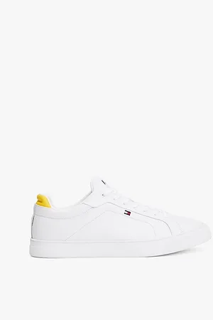 Tommy Hilfiger Sneakers sportive in pelle