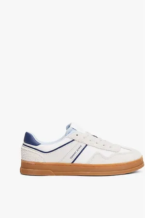 Tommy Hilfiger Sneakers The Greenwich in pelle