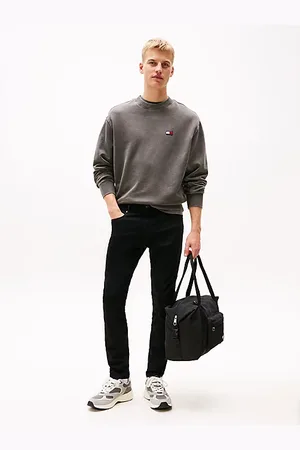 Tommy Hilfiger Jeans Austin slim fit affusolati