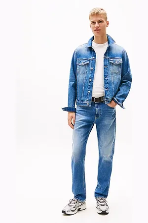 Tommy Hilfiger Jeans Ryan slim fit dritti