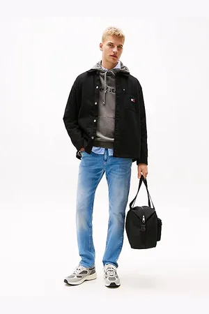 Tommy Hilfiger Jeans Ryan slim fit dritti