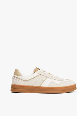 Tommy Hilfiger Sneakers The Greenwich in pelle