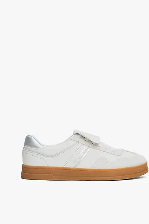 Tommy Hilfiger Sneakers The Greenwich metallizzate