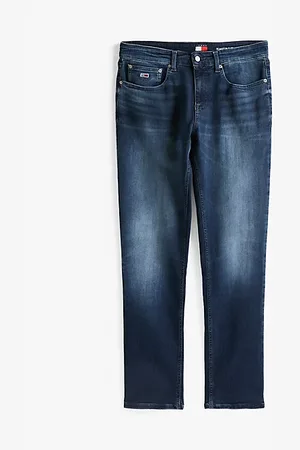 Tommy Hilfiger Jeans Scanton slim fit sbiaditi