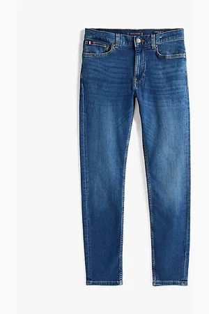 Tommy Hilfiger Jeans Bleecker TH Flex slim fit