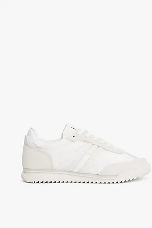 Tommy Hilfiger Sneakers Classic Runner in pelle