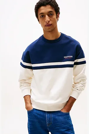Tommy Hilfiger Pullover Hilfiger Monotype