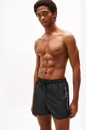 Tommy Hilfiger Costume shorts Original con lacci