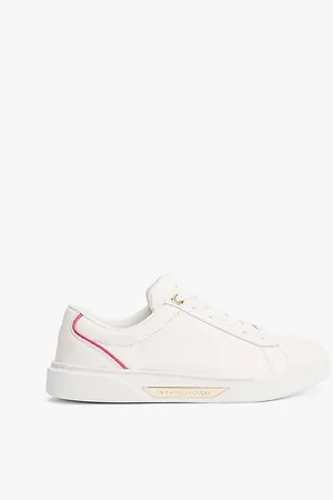 Tommy Hilfiger Sneakers sportive in pelle
