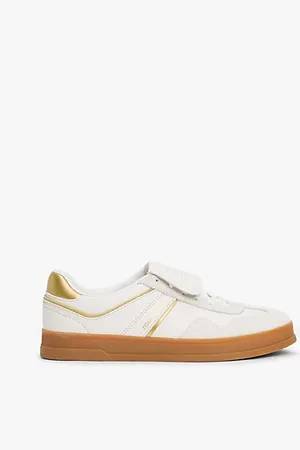 Tommy Hilfiger Sneakers The Greenwich metallizzate