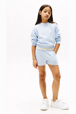 Tommy Hilfiger Shorts sportivi relaxed fit
