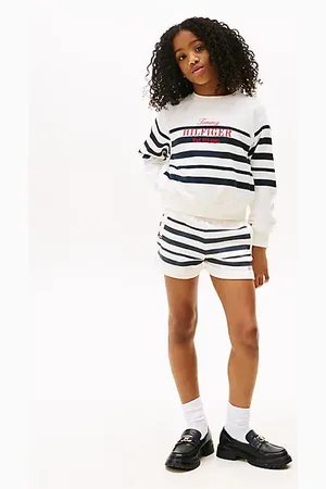 Tommy Hilfiger Shorts sportivi relaxed fit