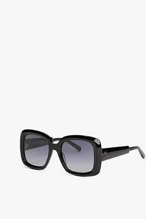 Tommy Hilfiger Occhiali da sole con lenti quadrate