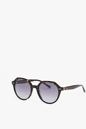 Tommy Hilfiger Occhiali da sole con lenti tonde