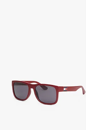 Tommy Hilfiger Occhiali da sole con lenti quadrate