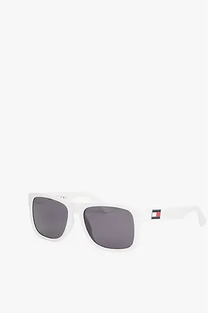 Tommy Hilfiger Occhiali da sole con lenti quadrate