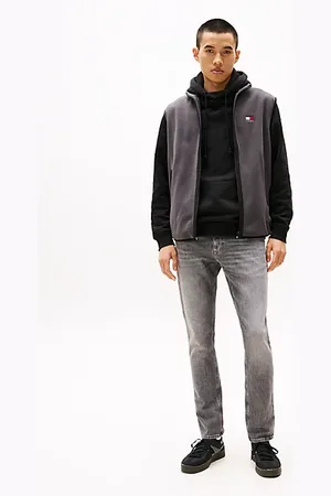Tommy Hilfiger Jeans Scanton slim fit sbiaditi