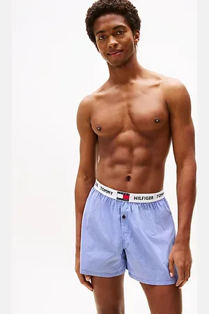 Tommy Hilfiger Boxer shorts Heritage in tessuto