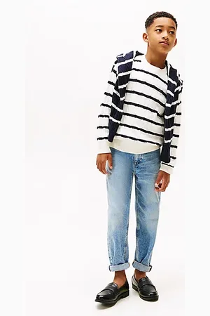 Tommy Hilfiger Jeans taglio dritto