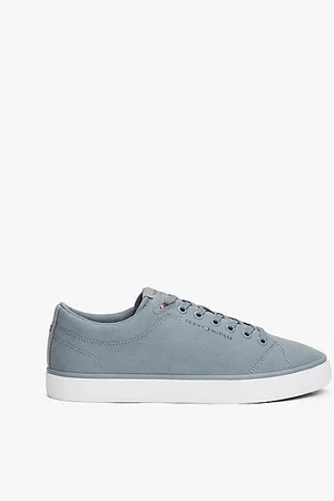 Tommy Hilfiger Sneakers con logo sulla linguetta