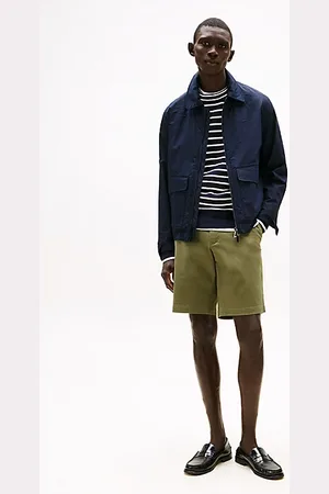 Tommy Hilfiger Shorts chino Harlem 1985 relaxed fit
