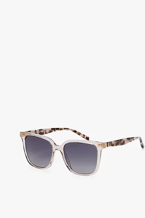 Tommy Hilfiger Occhiali da sole con lenti quadrate
